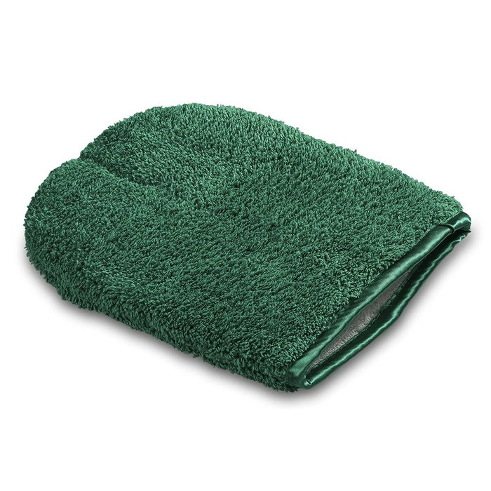 Turtle Wax Serviette en Microfibre Vert Turtle Wax Serviette en Microfibre Vert