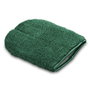 Turtle Wax Serviette en Microfibre Vert
