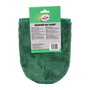 Turtle Wax Serviette en Microfibre Vert