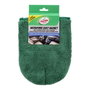 Turtle Wax Serviette en Microfibre Vert
