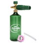 Abc Pistolet Canon de Mousse Turtle Wax