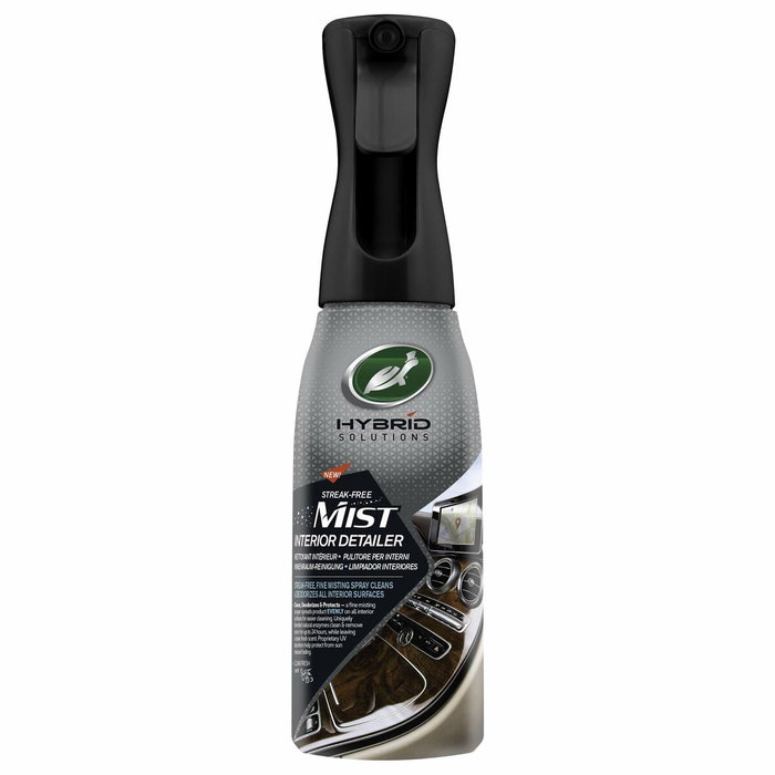 Turtle Wax Nettoie les éclaboussures 53703