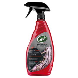 Abc Nettoyant de roues et de pneus Hybrid Solutions HS