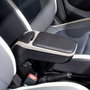 Armster Accoudoir Armster 2 Gris pour Opel Corsa F 2020+