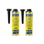 Goodyear Pro-Additives Kit Gy Pre-Itv Essence ZGODA0006 Nettoyant Injecteurs 300ml Additif Carburant