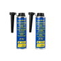 Goodyear Kit GY PRE-ITV Diesel avec Nettoyant Injecteurs