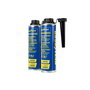 Goodyear Pro-Additives Kit Pré-ITV Diesel ZGODA0007 Nettoyant Injecteurs 300 ml