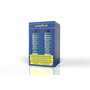 Goodyear Pro-Additives Kit Pré-ITV Diesel ZGODA0007 Nettoyant Injecteurs 300 ml