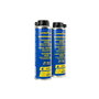 Goodyear Pro-Additives Kit Pré-ITV Diesel ZGODA0007 Nettoyant Injecteurs 300 ml