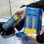 Goodyear Pro-Additives Kit Pré-ITV Diesel ZGODA0007 Nettoyant Injecteurs 300 ml