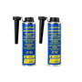 Goodyear Pro-Additives Kit Pré-ITV Diesel ZGODA0007 Nettoyant Injecteurs 300 ml