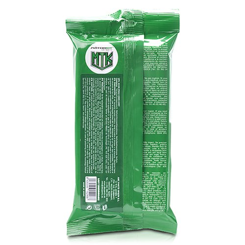 Abc Lingettes Bio Tableau MTK