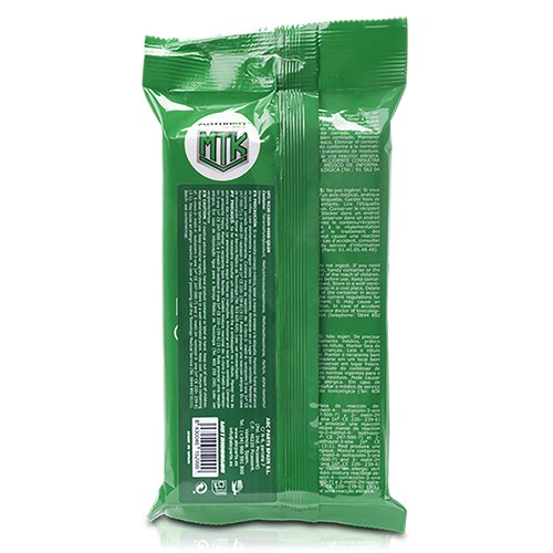 Abc Lingettes Bio pour Tapisseries en Cuir (30 unités)
