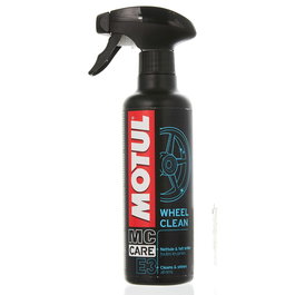 Motul MTL102998 Nettoyant De Roues Moto Concentré Pulvérisateur