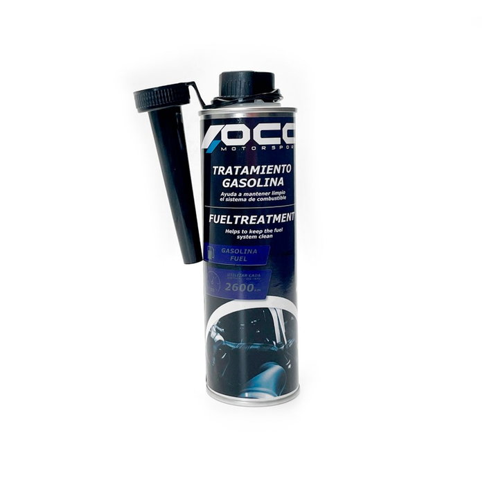 Occ Motorsport OCC49001 Traitement Essence Nettoyage Système Carburant Additif Voiture Moto Occ Motorsport OCC49001 Traitement Essence Nettoyage Système Carburant Additif Voiture Moto