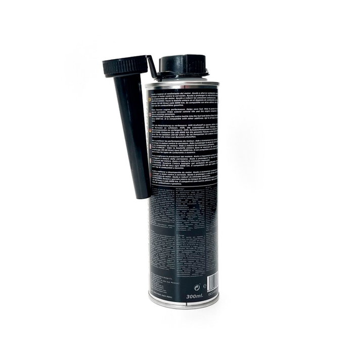 OCC Motor Sport OCC49003 Nettoyant Injecteurs Essence Voitures Motos Pré-contrôle Technique