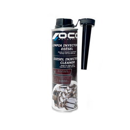 Occ Motorsport OCC49004 Nettoyant Injecteurs Diesel Additif Nettoyant Lubrifiant