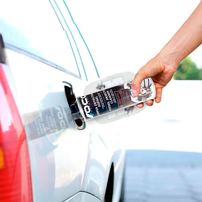 Occ Motorsport OCC49004 Nettoyant Injecteurs Diesel Additif Nettoyant Lubrifiant