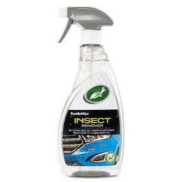 Turtle Wax Dégraissant Aluiminium et Résine pour Véhicules avec Nettoyage des Insectes TW54146, 500 ml