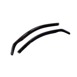 Dga Déflecteur avant intérieur pour Nissan Forest/Navara 1997-2004 2/4P