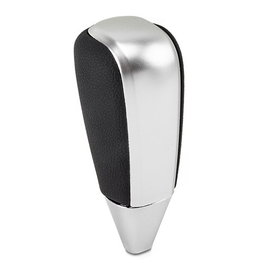 Abc Pommeau de levier de vitesse Argent pour TOYOTA Land Cruiser BK/SV
