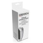 Abc Pommeau de levier de vitesse Argent pour TOYOTA Land Cruiser BK/SV