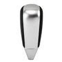 Abc Pommeau de levier de vitesse Argent pour TOYOTA Land Cruiser BK/SV