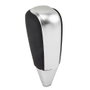 Abc Pommeau de levier de vitesse Argent pour TOYOTA Land Cruiser BK/SV