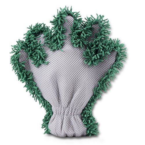Abc Gorilla TW CS6 Gant de Lavage 2-en-1