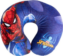Licensing Oreiller De Voyage Spiderman CZ10260