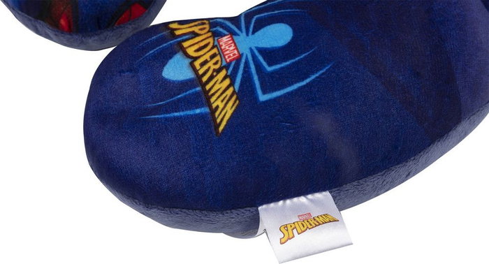Licensing Oreiller De Voyage Spiderman CZ10260