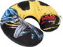 Licensing I38Talla Mcon Microperline CZ10976 Oreiller De Voyage Pour Le Cou Enfant Disney Batman