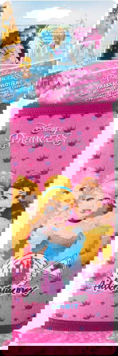 Licensing Ceinture Nœud Doux Princesse CZ10266 50% Polyester 50% Polyuréthane