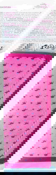 Licensing Ceinture Nœud Doux Princesse CZ10266 50% Polyester 50% Polyuréthane