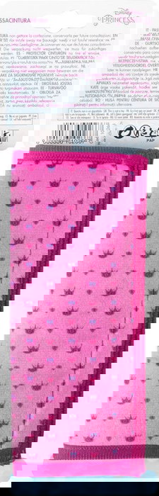 Licensing Ceinture Nœud Doux Princesse CZ10266 50% Polyester 50% Polyuréthane