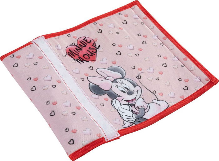 Licensing Ceinture Douce Disney Minnie CZ10630