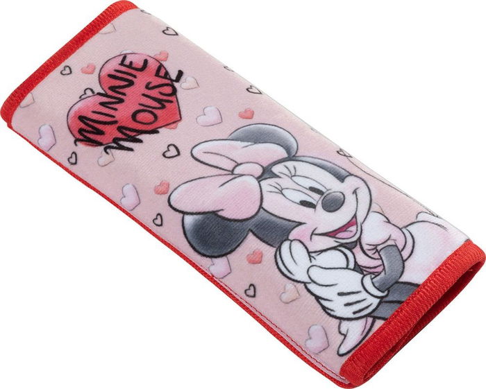 Licensing Ceinture Douce Disney Minnie CZ10630