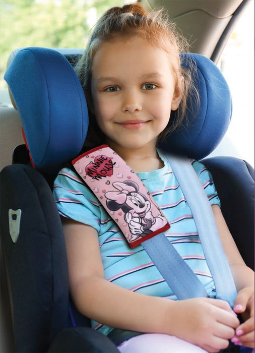 Licensing Ceinture Douce Disney Minnie CZ10630