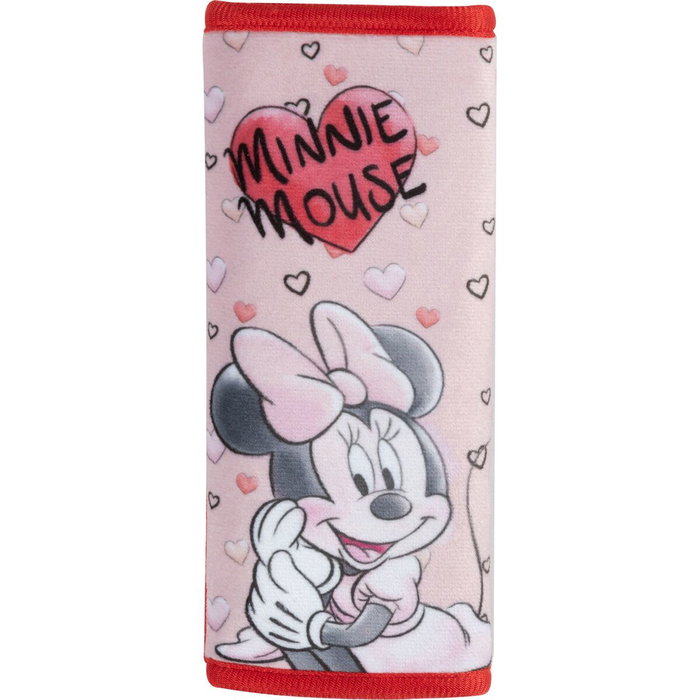 Licensing Ceinture Arrière Douce Minnie