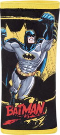 Licensing Oreillette Douce Pour Ceinture I48 CZ10978 Disney Batman