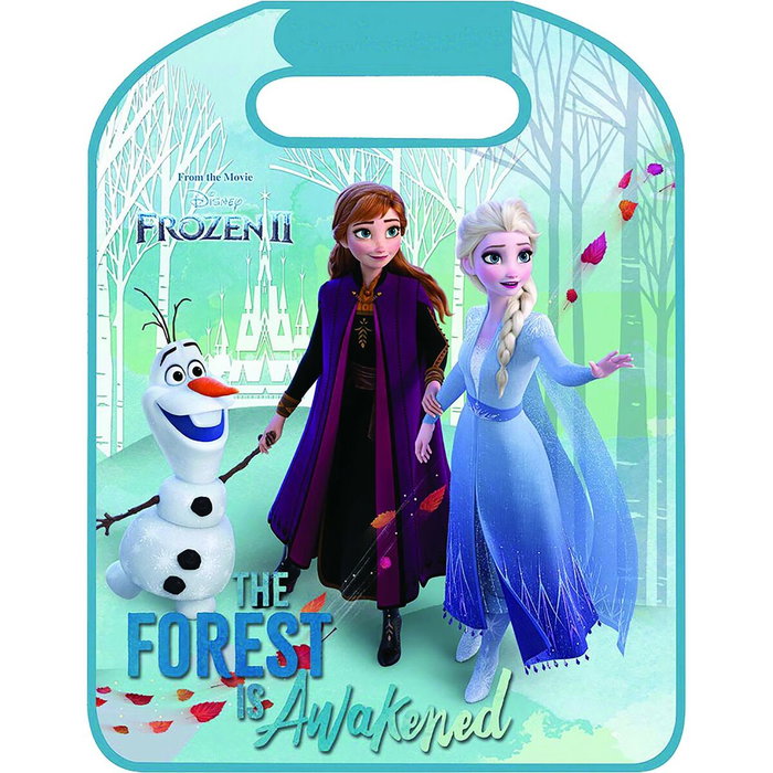 Licensing Protecteur de siège Frozen 2