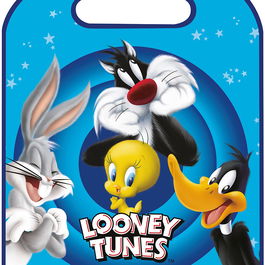 Licensing Housse De Siège I57 CZ10982 Paw Patrol, Universel, 45x56 cm