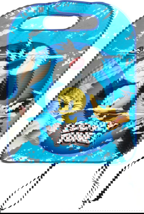 Licensing Housse De Siège I57 CZ10982 Paw Patrol, Universel, 45x56 cm