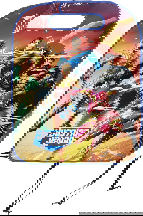 Licensing I59 CZ10981 Housse De Siège Auto Paw Patrol, PVC Résistant, 45x56 cm Licensing I59 CZ10981 Housse De Siège Auto Paw Patrol, PVC Résistant, 45x56 cm