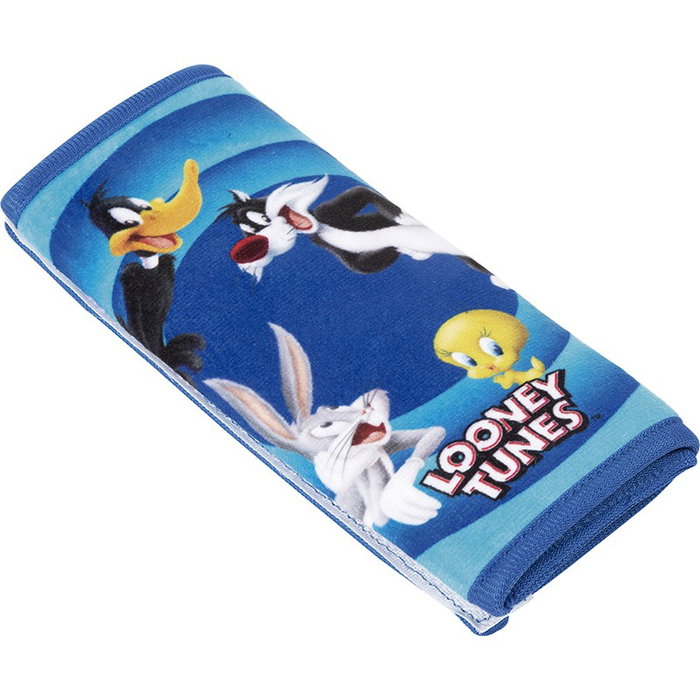 Licensing Almohadilla Souple Pour Ceinture I47 CZ10979 Disney Looney Tunes