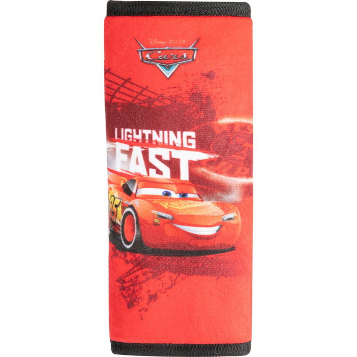 Cars Coussinets de ceinture de sécurité Disney Cars Coussinets de ceinture de sécurité Disney