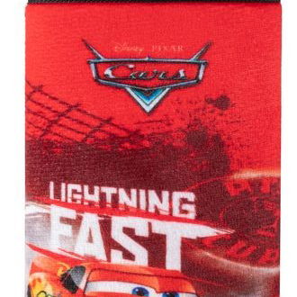 Licensing Ceinture Voitures Mousses CZ10263 Disney Personnages Polyester Polyuréthane 8x18,5x3