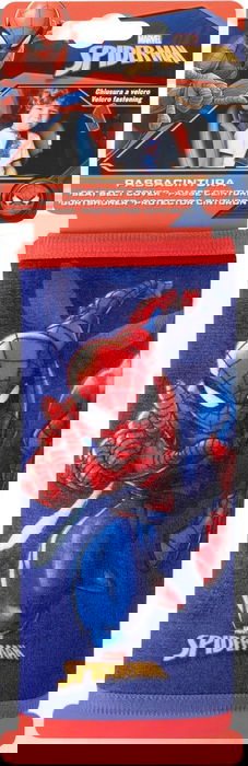Licensing Ceinture Nœud Soft Spiderman CZ10264