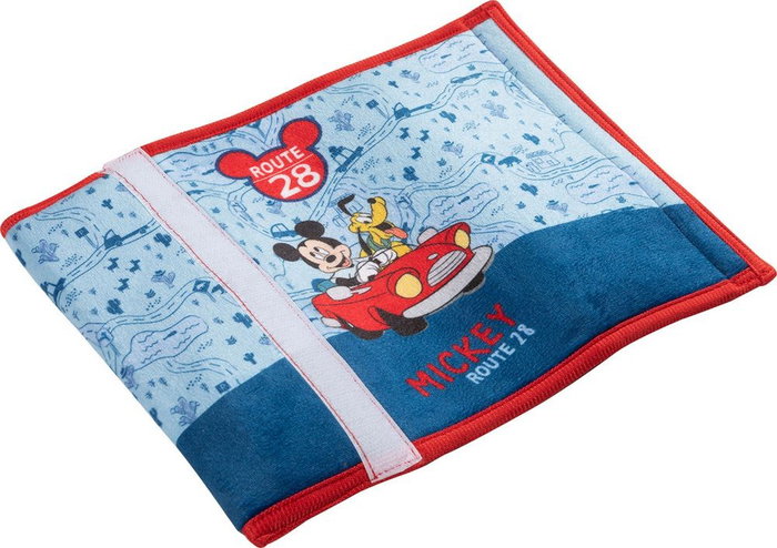 Licensing Ceinture Nœud Doux Mickey CZ10629