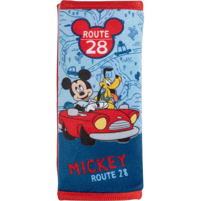 Licensing Ceinture Nœud Doux Mickey